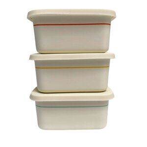 Uba Portion Control Containers – 3 Pack
